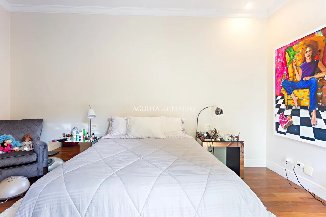 Casa encantadora à venda no Jardim Europa. – CA0158 - _MG_4883