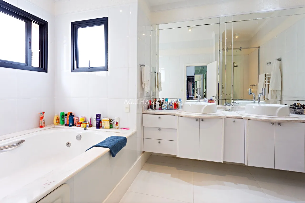 Casa encantadora à venda no Jardim Europa. – CA0158 - _MG_4924