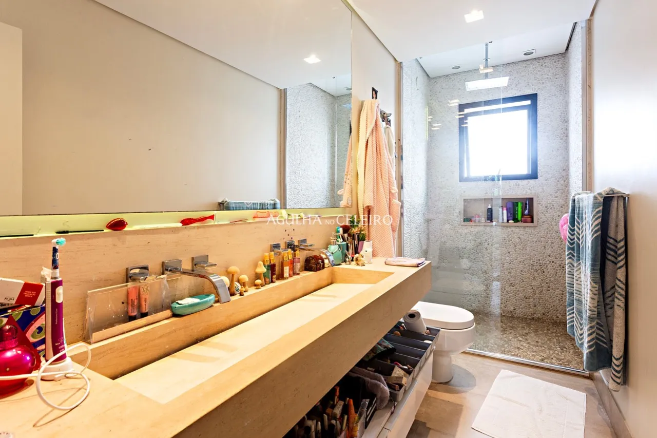 Casa encantadora à venda no Jardim Europa. – CA0158 - _MG_4991