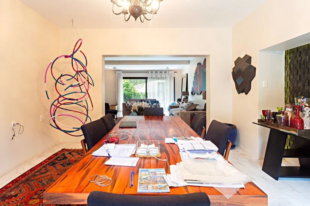 Casa encantadora à venda no Jardim Europa. – CA0158 - _MG_4813