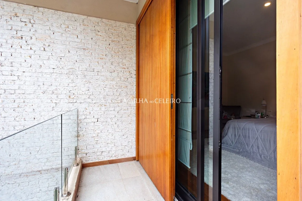 Casa encantadora à venda no Jardim Europa. – CA0158 - _MG_4899