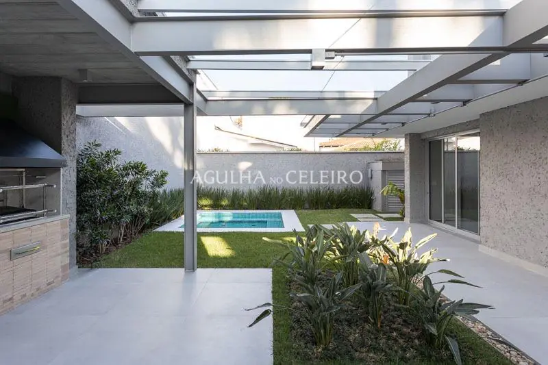 Retrofit de Alto Padrão à venda no Alto de Pinheiros. – CA0680