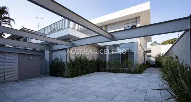 Retrofit de Alto Padrão à venda no Alto de Pinheiros. – CA0680