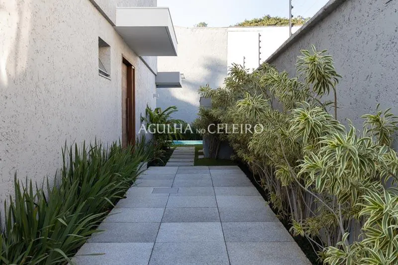 Retrofit de Alto Padrão à venda no Alto de Pinheiros. – CA0680