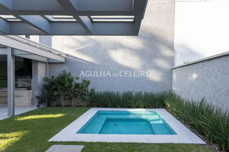 Retrofit de Alto Padrão à venda no Alto de Pinheiros. – CA0680