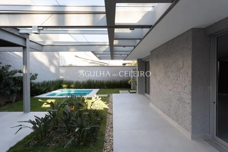 Retrofit de Alto Padrão à venda no Alto de Pinheiros. – CA0680