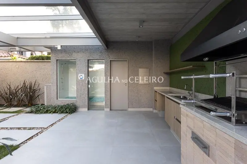 Retrofit de Alto Padrão à venda no Alto de Pinheiros. – CA0680