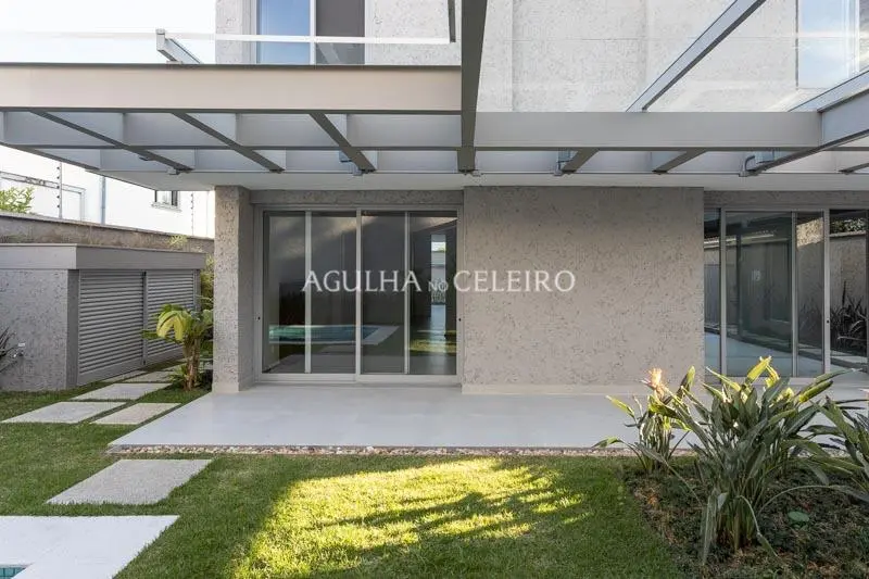 Retrofit de Alto Padrão à venda no Alto de Pinheiros. – CA0680