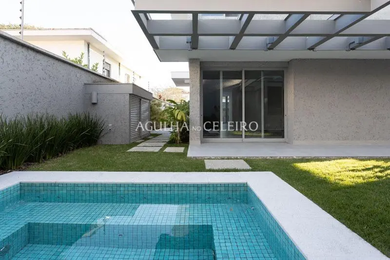 Retrofit de Alto Padrão à venda no Alto de Pinheiros. – CA0680