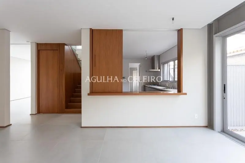 Retrofit de Alto Padrão à venda no Alto de Pinheiros. – CA0680