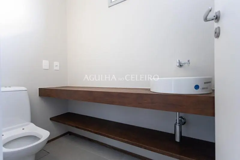 Retrofit de Alto Padrão à venda no Alto de Pinheiros. – CA0680