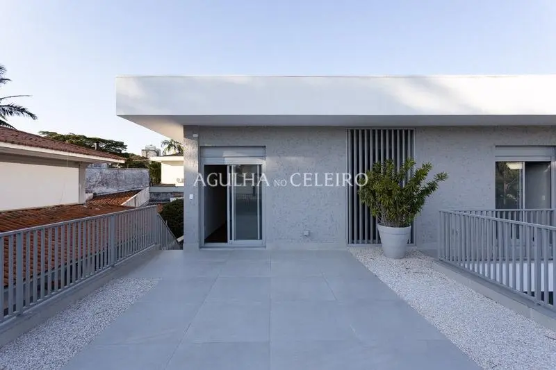 Retrofit de Alto Padrão à venda no Alto de Pinheiros. – CA0680