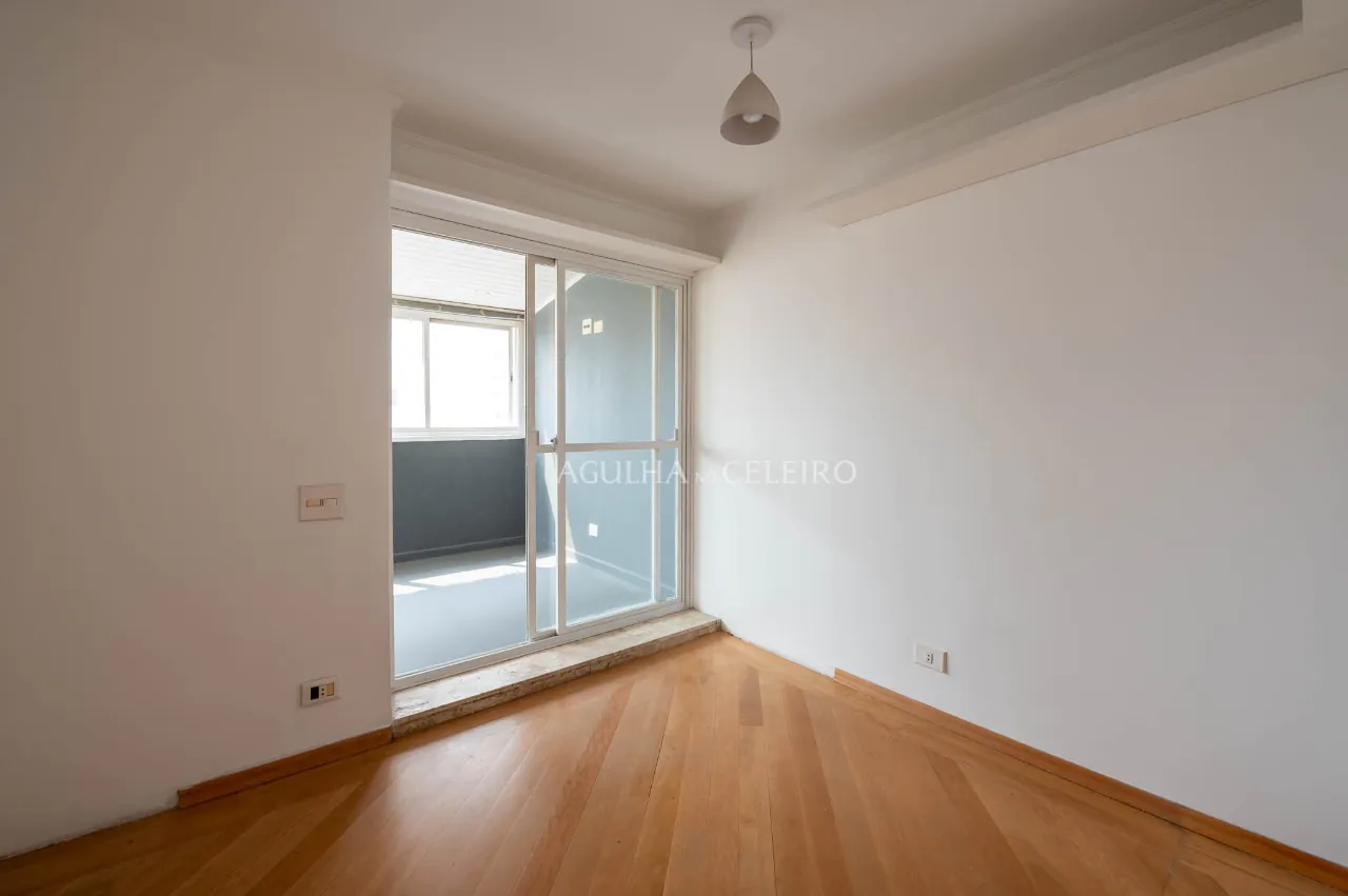 Uma cobertura duplex com vista maravilhosa à venda em Pinheiros. – 10082