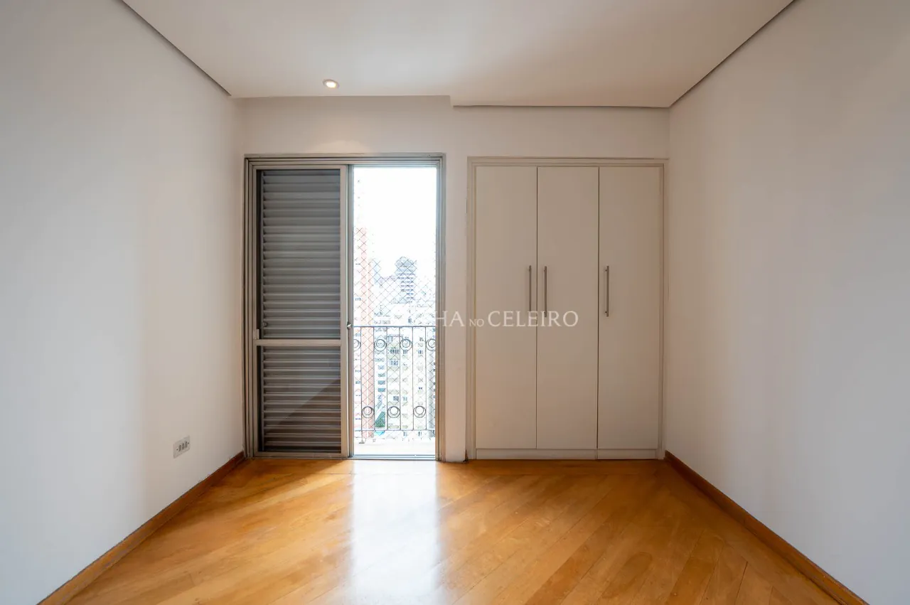 Uma cobertura duplex com vista maravilhosa à venda em Pinheiros. – 10082