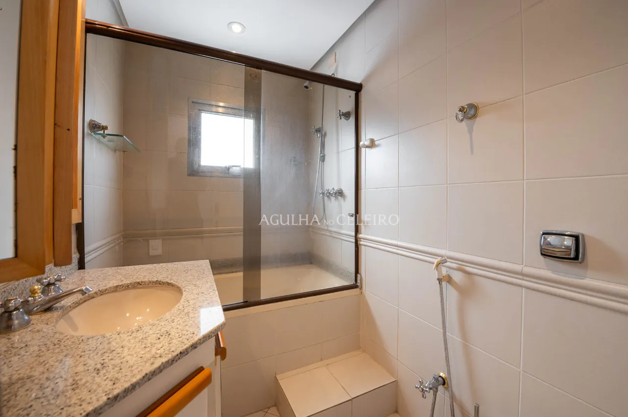 Uma cobertura duplex com vista maravilhosa à venda em Pinheiros. – 10082