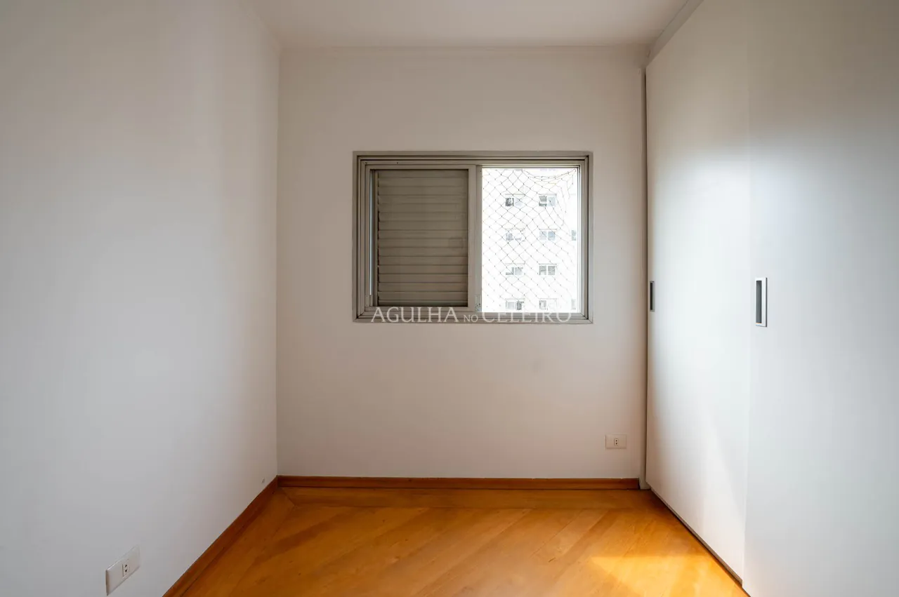 Uma cobertura duplex com vista maravilhosa à venda em Pinheiros. – 10082