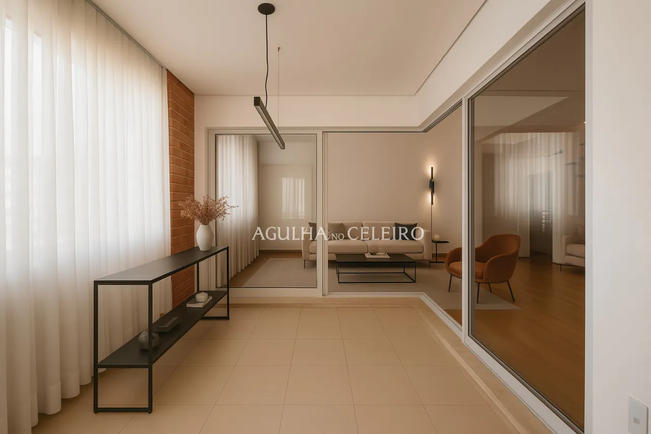 Duplex em Pinheiros de braços abertos para você ! – 10159 - ChatGPT Image 4 de jul