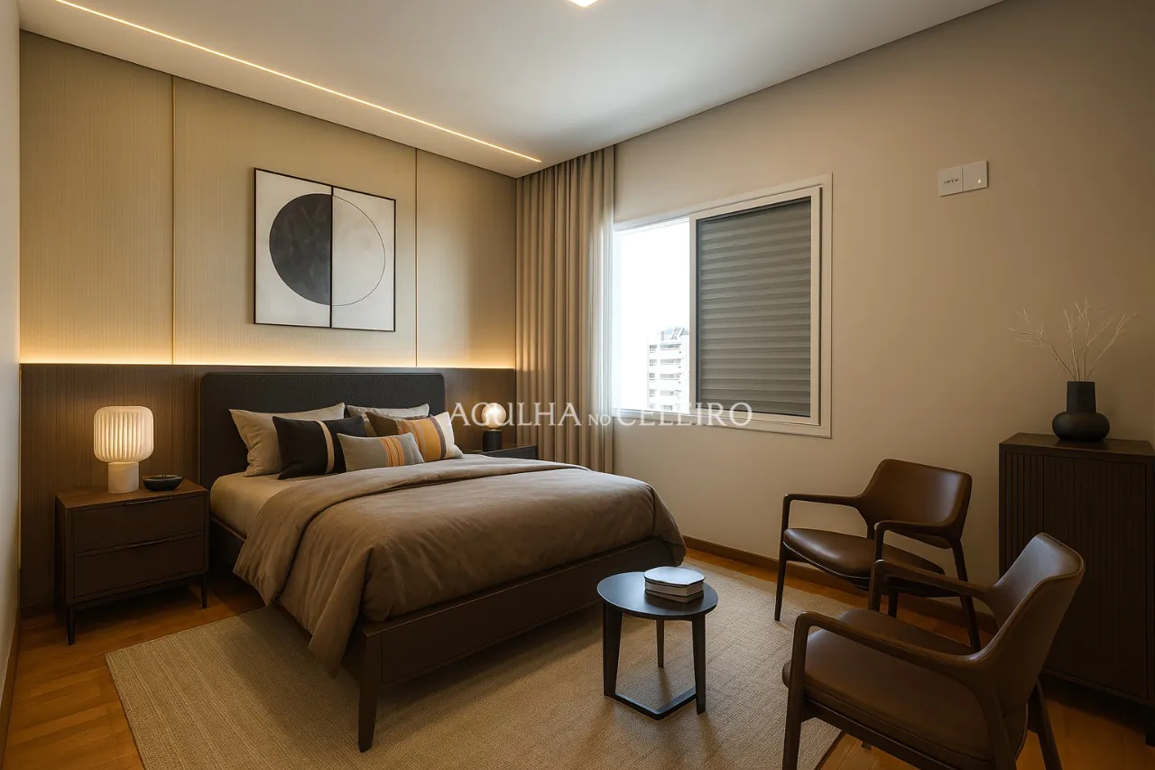 Duplex em Pinheiros de braços abertos para você ! – 10159 - ChatGPT Image 4 de jul