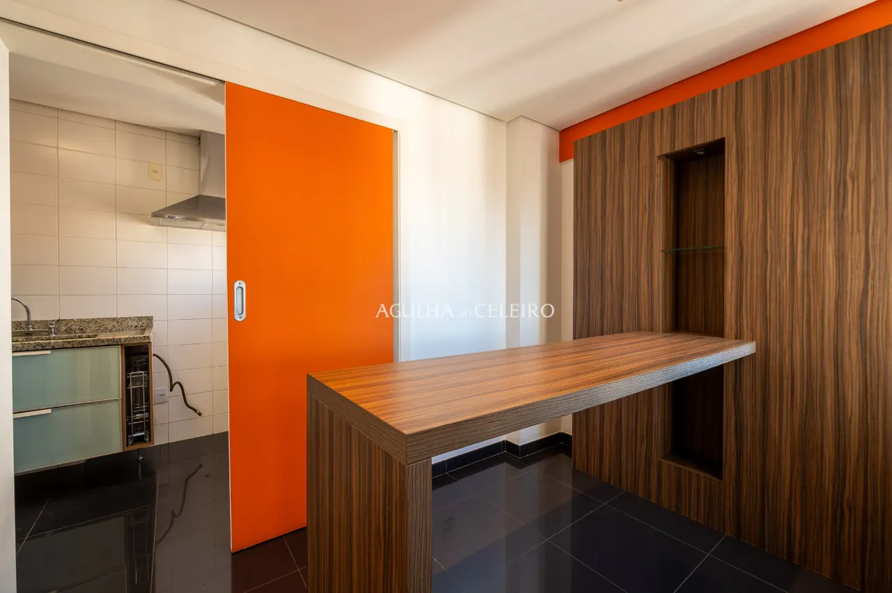 Duplex em Pinheiros de braços abertos para você ! – 10159