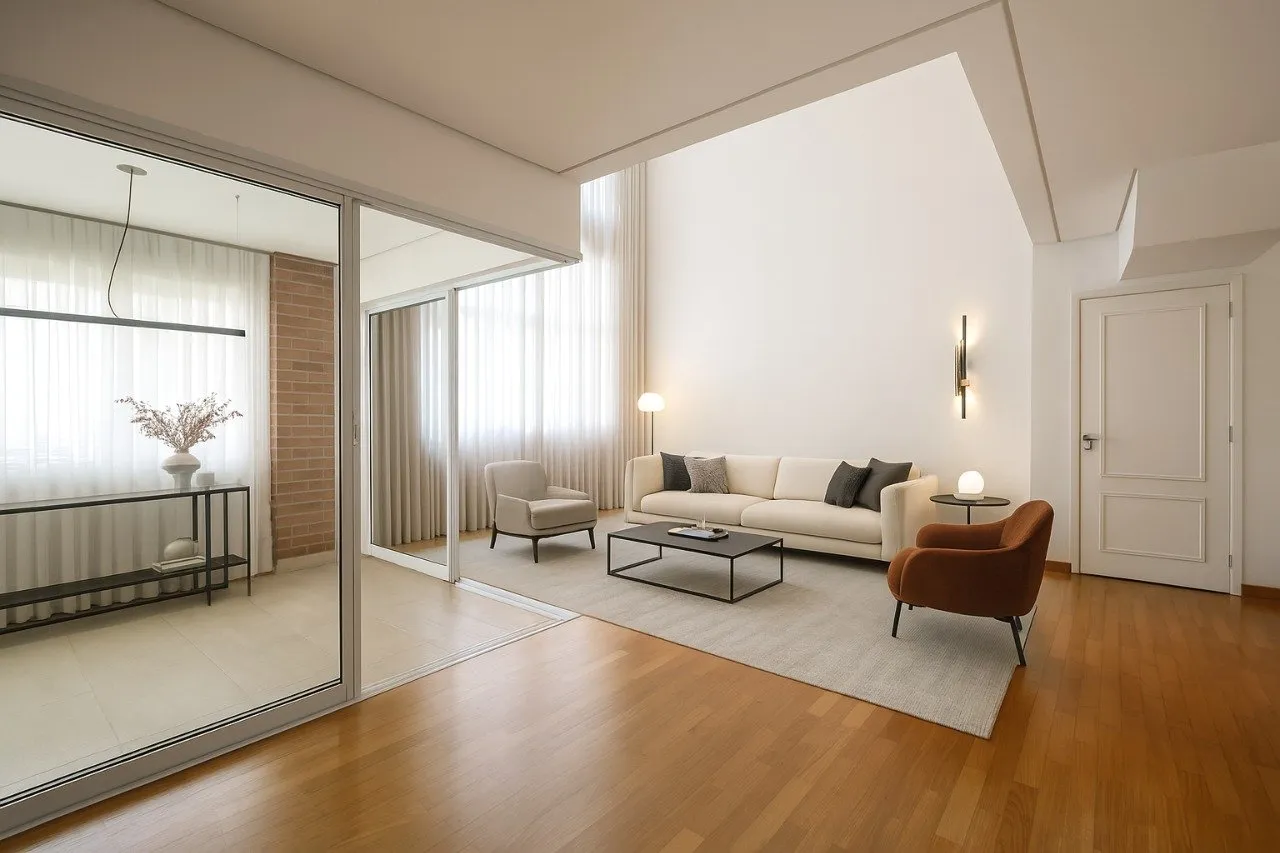 Duplex em Pinheiros de braços abertos para você ! – 10159 - ChatGPT Image 4 de jul