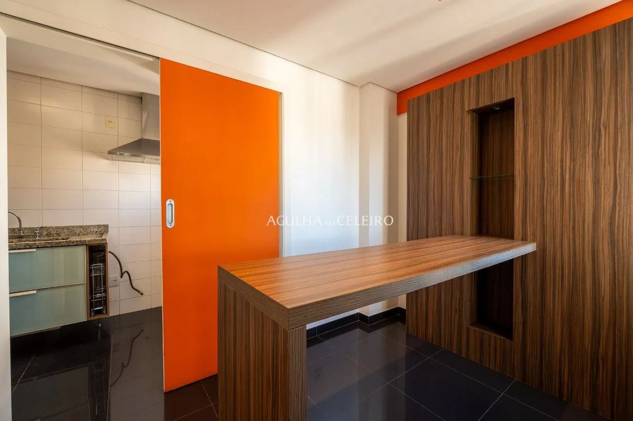 Duplex em Pinheiros de braços abertos para você ! – 10159