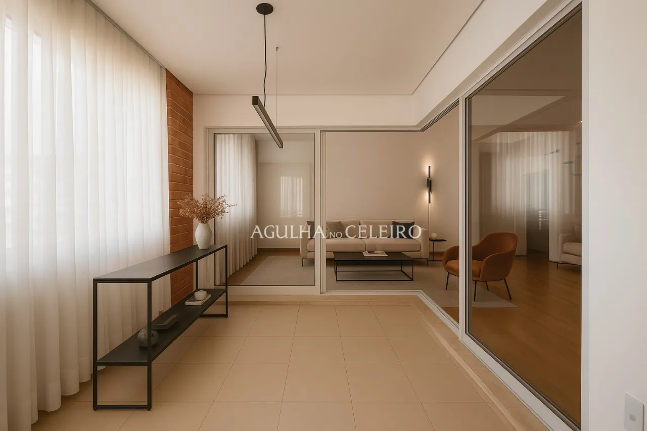 Duplex em Pinheiros de braços abertos para você ! – 10159 - ChatGPT Image 4 de jul