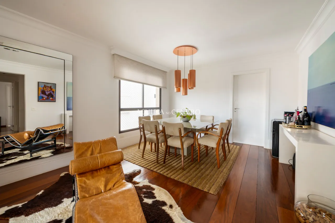 Venda/Brooklin: Sol o dia todo! – 11853