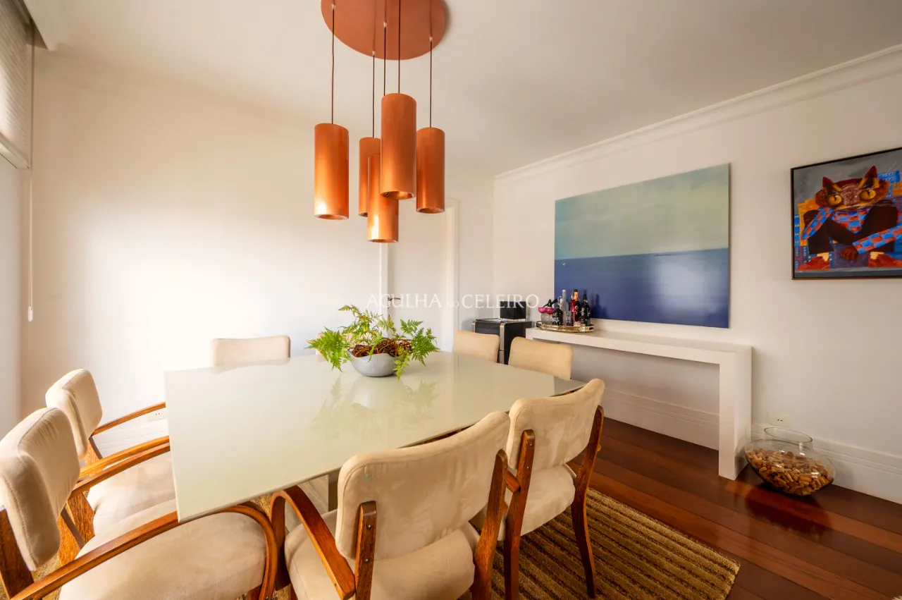 Venda/Brooklin: Sol o dia todo! – 11853