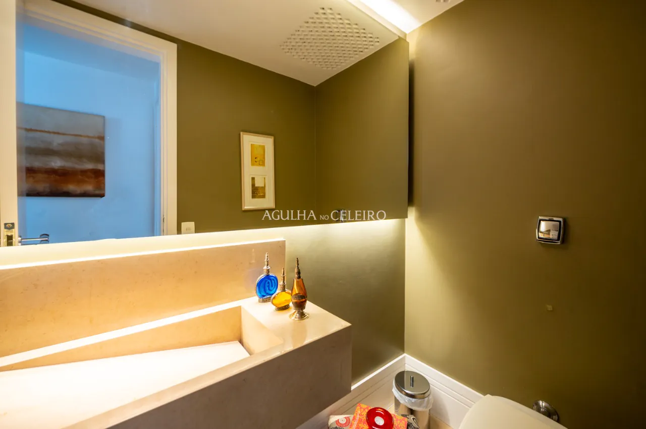 Venda/Brooklin: Sol o dia todo! – 11853