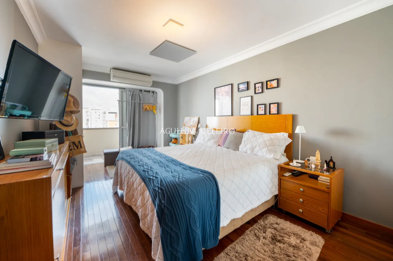 Venda/Brooklin: Sol o dia todo! – 11853