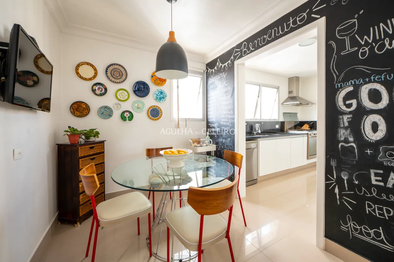 Venda/Brooklin: Sol o dia todo! – 11853