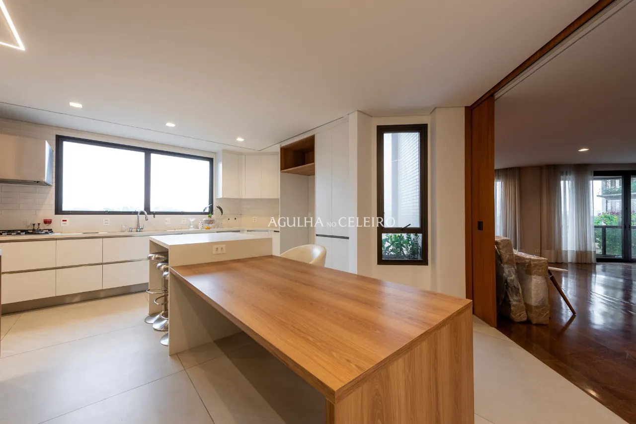 Apartamento Excepcional no Jardim Paulista – Parte Baixa, Próximo ao Parque Ibirapuera – 13099