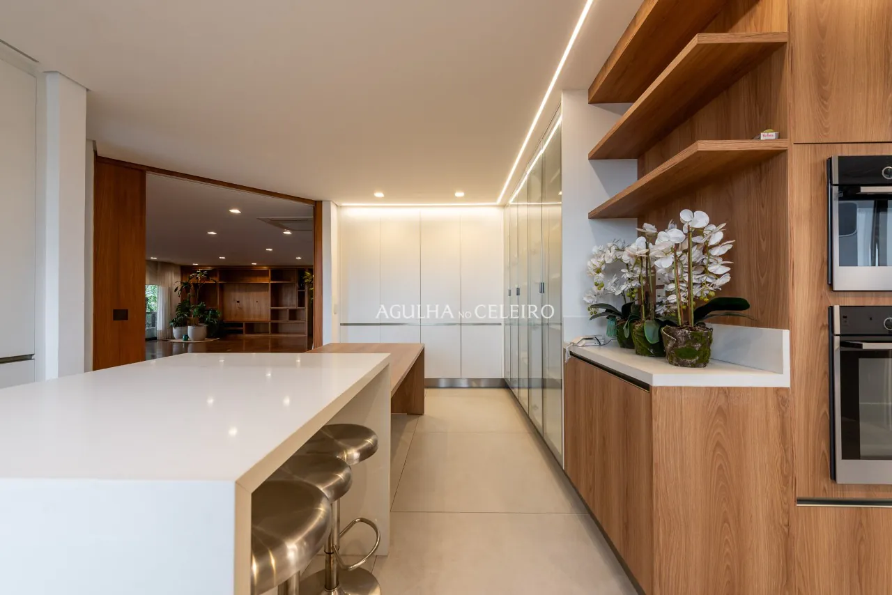 Apartamento Excepcional no Jardim Paulista – Parte Baixa, Próximo ao Parque Ibirapuera – 13099