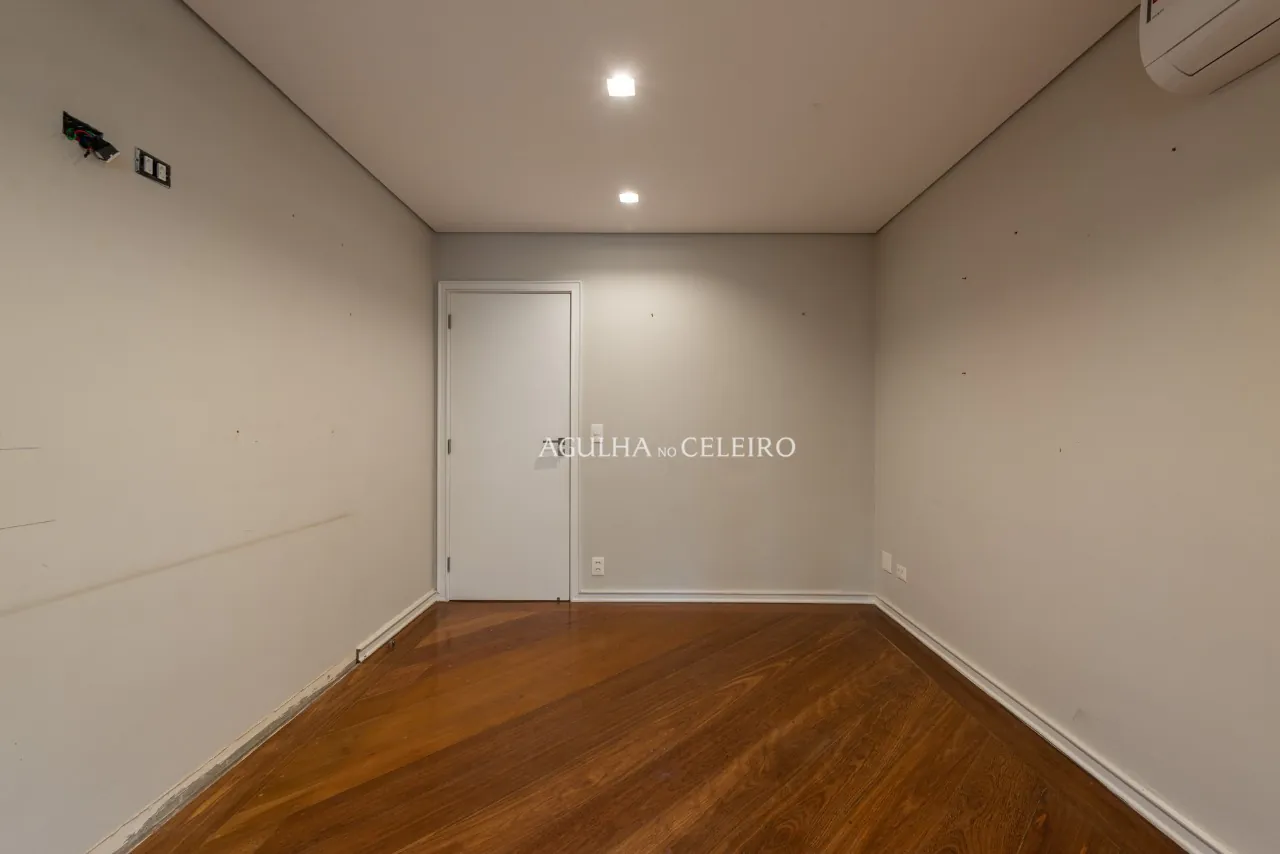 Apartamento Excepcional no Jardim Paulista – Parte Baixa, Próximo ao Parque Ibirapuera – 13099