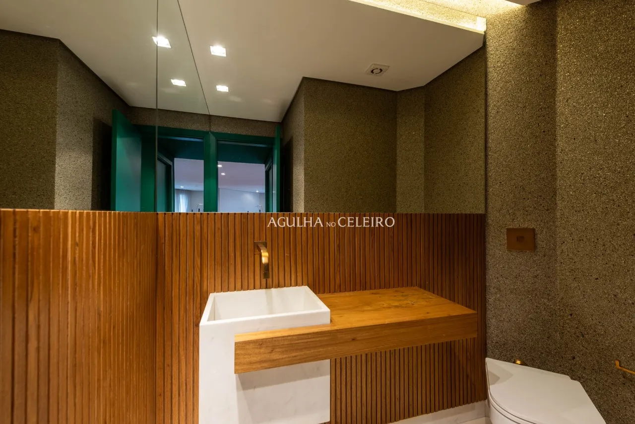 Apartamento Excepcional no Jardim Paulista – Parte Baixa, Próximo ao Parque Ibirapuera – 13099