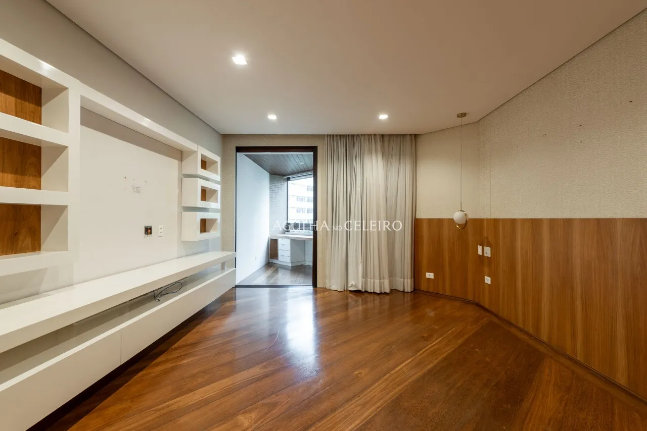 Apartamento Excepcional no Jardim Paulista – Parte Baixa, Próximo ao Parque Ibirapuera – 13099