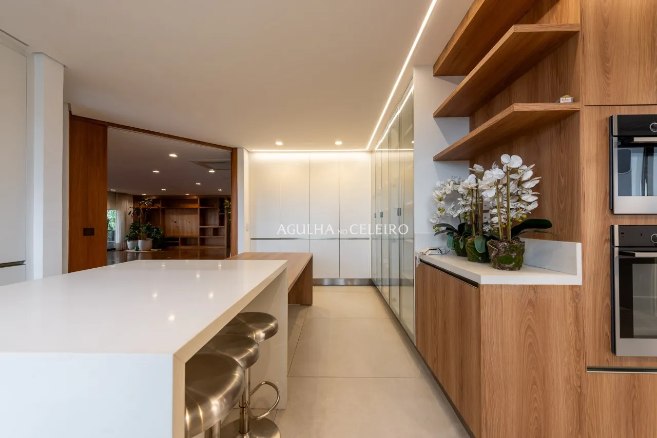 Apartamento Excepcional no Jardim Paulista – Parte Baixa, Próximo ao Parque Ibirapuera – 13099