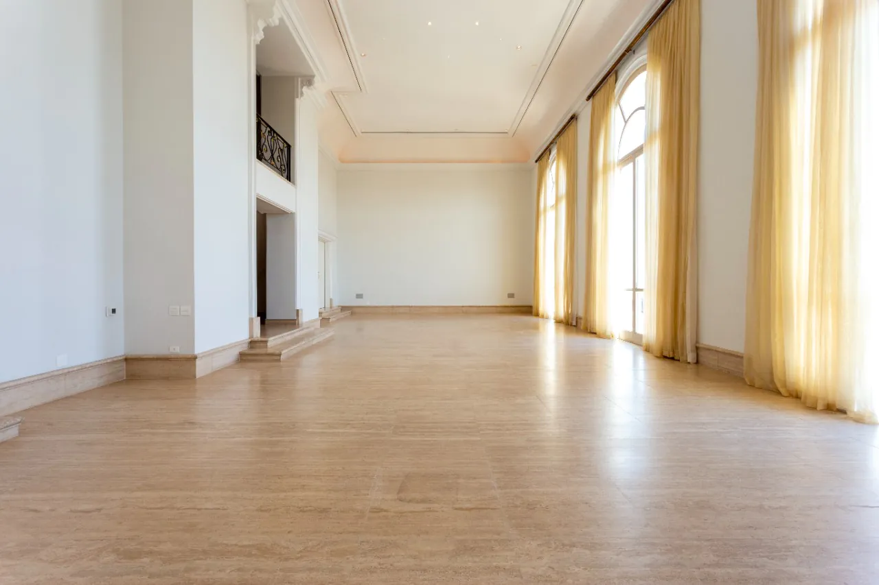 Cobertura ampla de estilo clássico e arquitetura imponente à venda no Jardim América – 13159 - _MG_4978