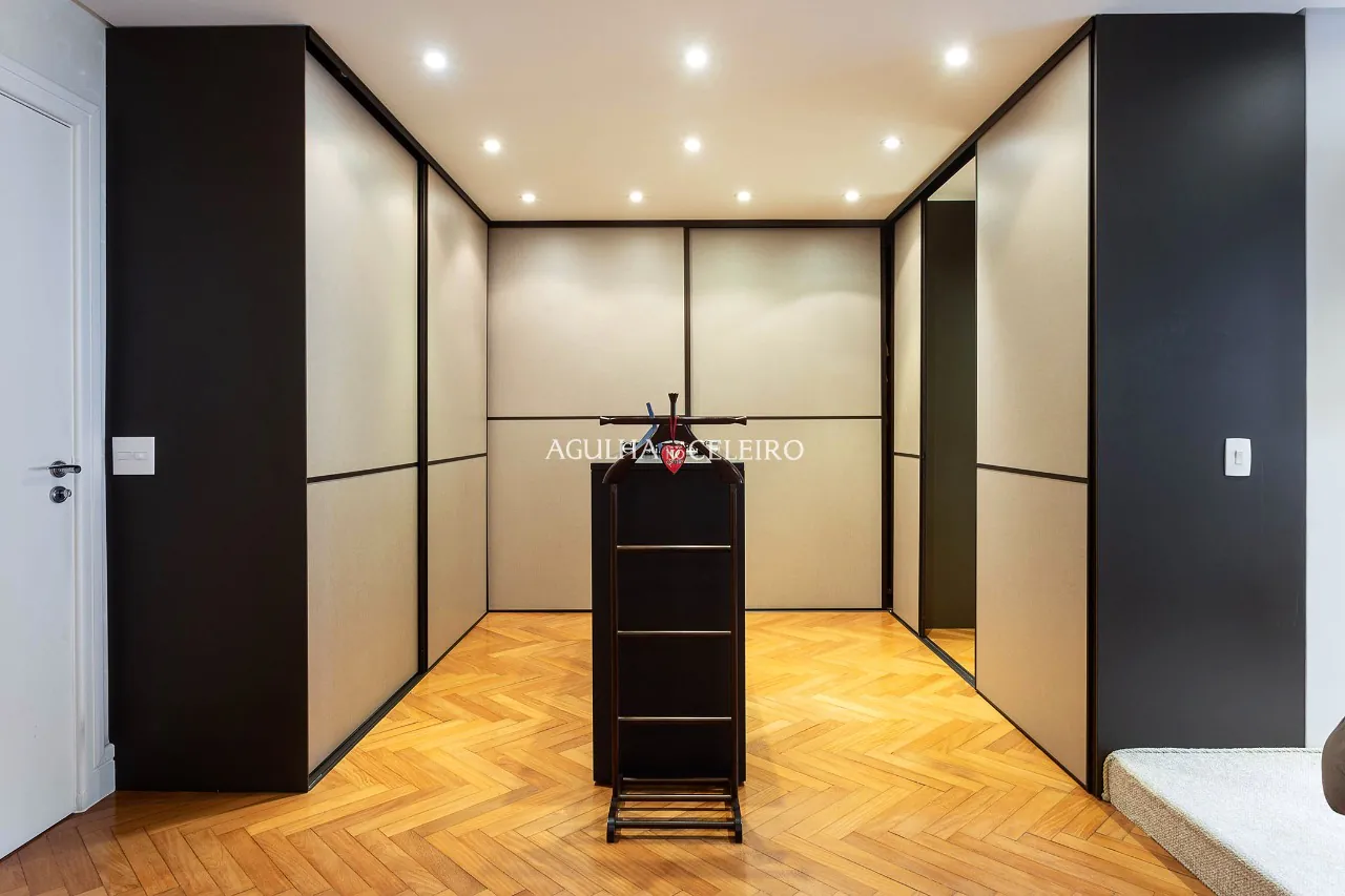 Casa em condomínio para venda no Brooklin. – 14274 - _MG_6627