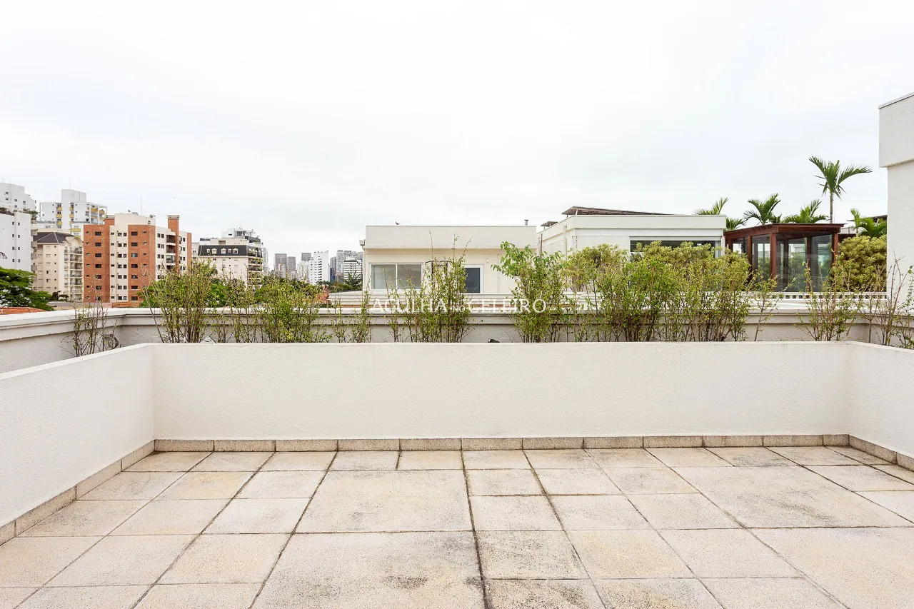 Casa em condomínio para venda no Brooklin. – 14274 - _MG_6731