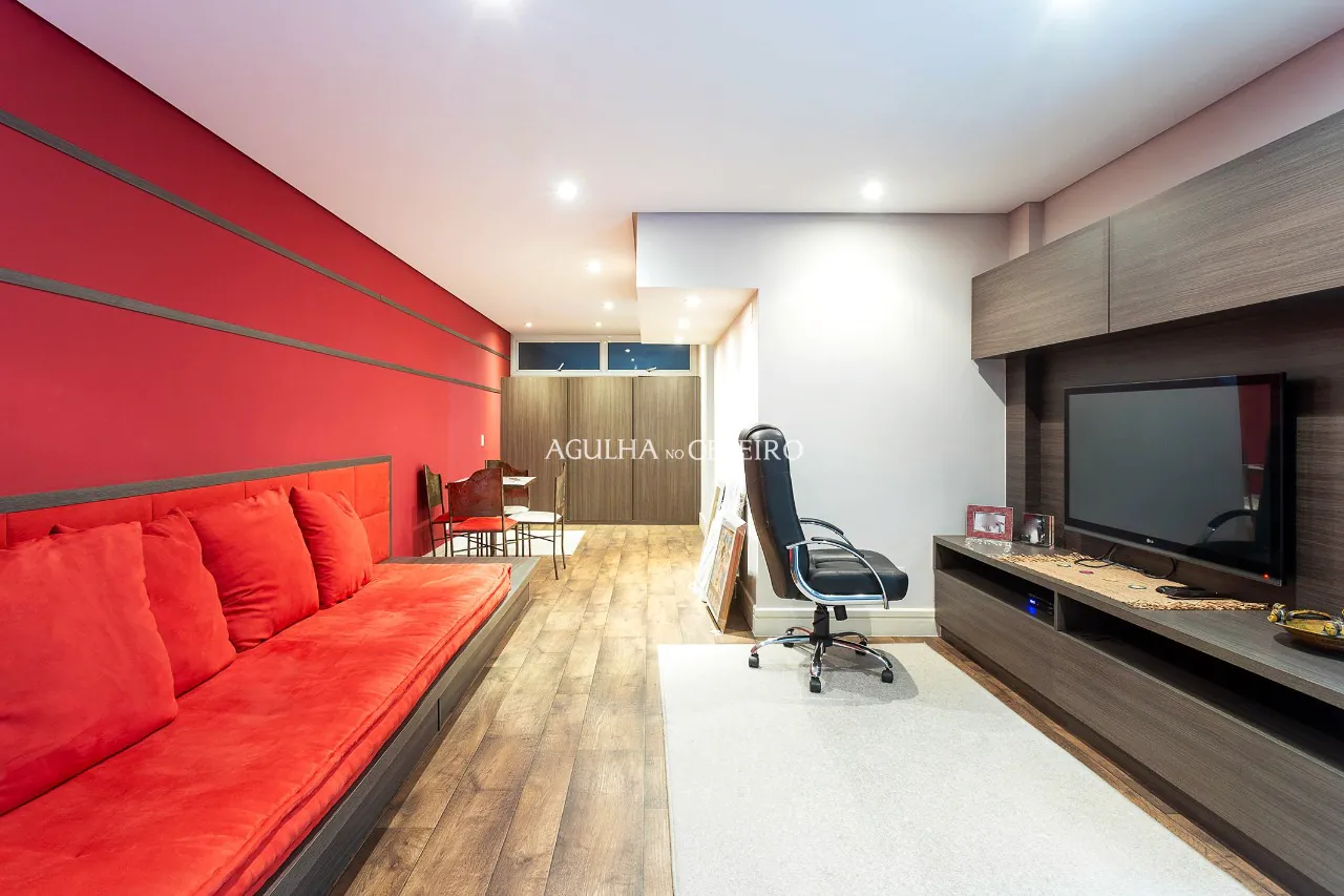 Casa em condomínio para venda no Brooklin. – 14274 - _MG_6764