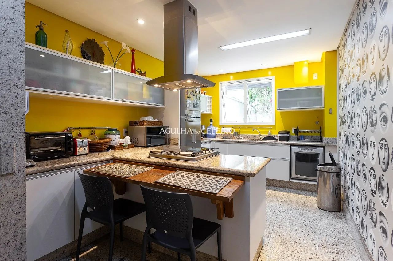 Casa em condomínio para venda no Brooklin. – 14274 - _MG_6579