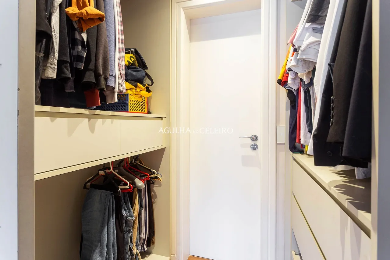 Casa em condomínio para venda no Brooklin. – 14274 - _MG_6673