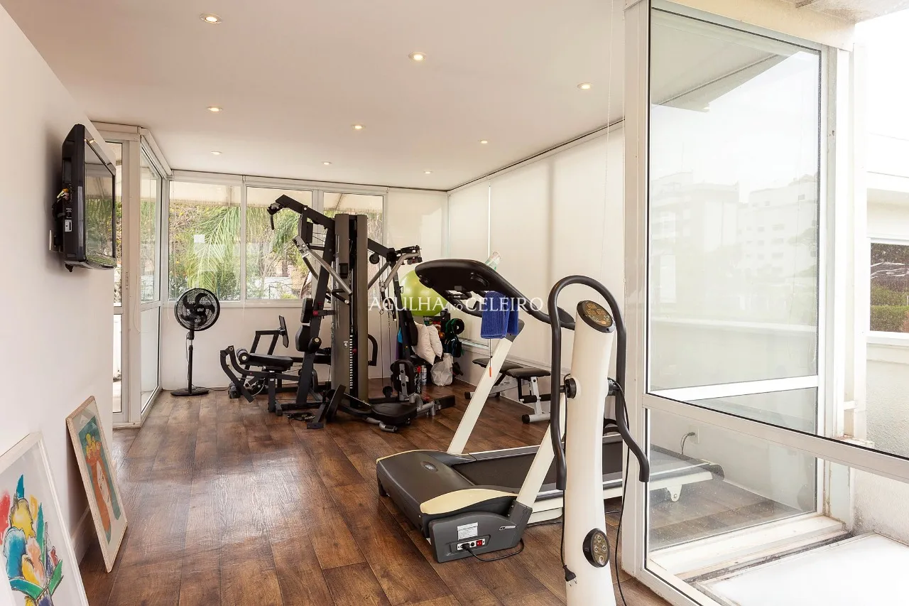 Casa em condomínio para venda no Brooklin. – 14274 - _MG_6711