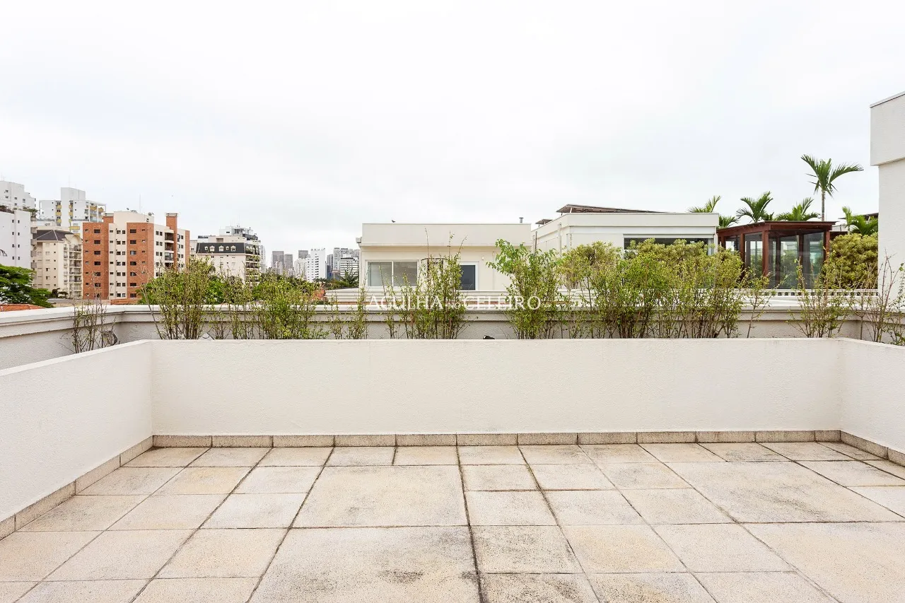Casa em condomínio para venda no Brooklin. – 14274 - _MG_6731