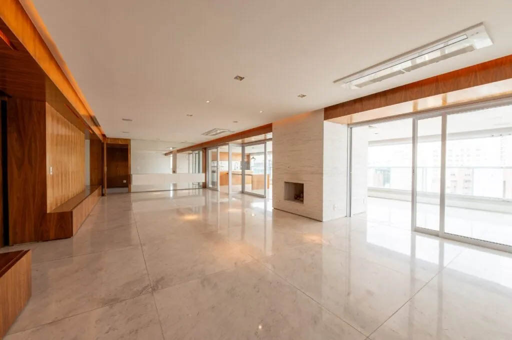 Apartamento Sofisticado à Venda em Moema – 14866