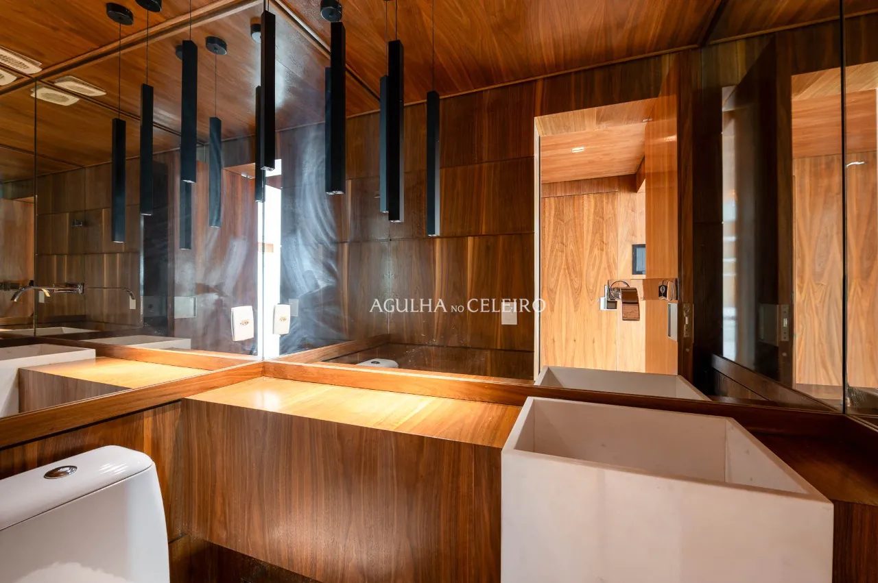 Apartamento Sofisticado à Venda em Moema – 14866