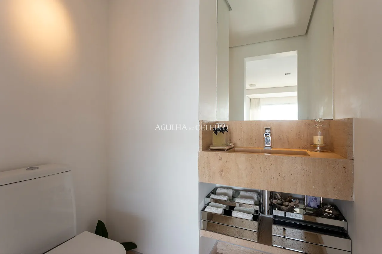 Cobertura Duplex para alugar – total mobiliada em Pinheiros: para você mudar agora!!! – 15978 - _MG_7442