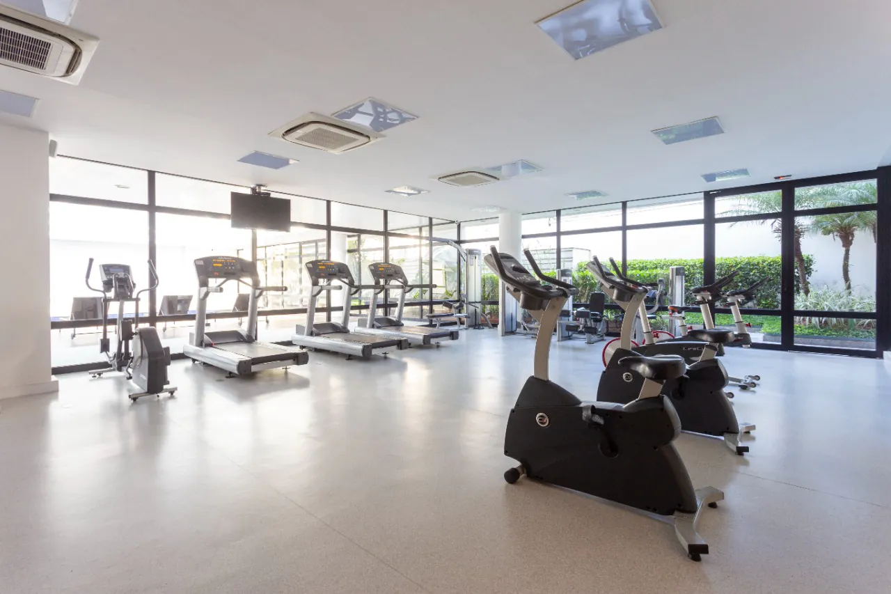 Cobertura Duplex para alugar – total mobiliada em Pinheiros: para você mudar agora!!! – 15978 - _MG_7594