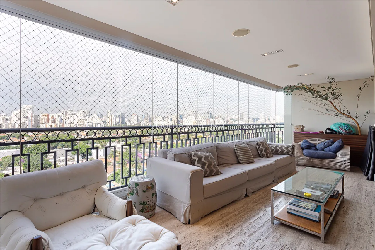 Apartamento em andar alto com quadra de tênis no prédio à venda na Vila Olímpia! – 16037 - _MG_6783